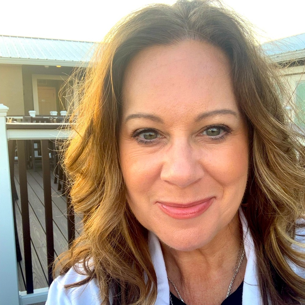 Meet your Posher, Pam